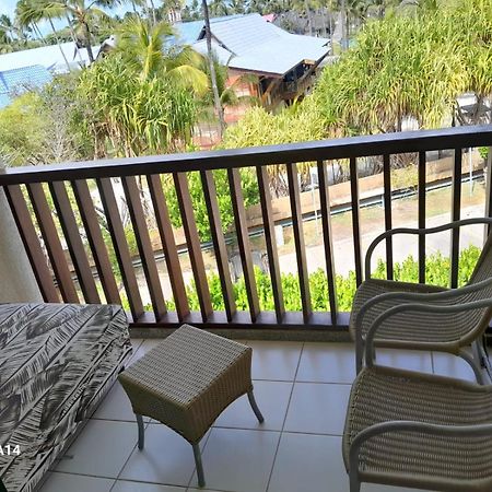 Marulhos Resort Muro Alto Studio Pôrto das Galinhas Eksteriør billede