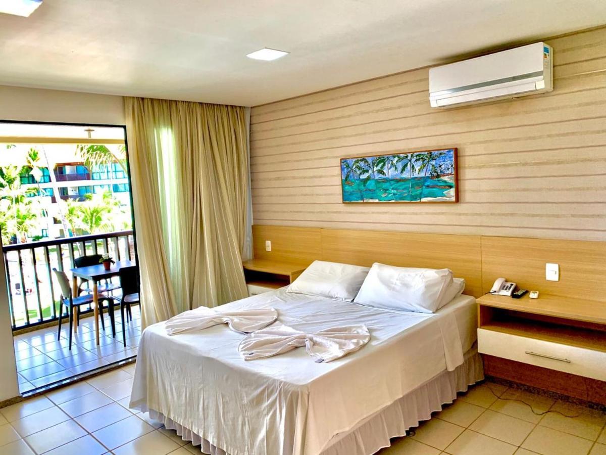 Marulhos Resort Muro Alto Studio Pôrto das Galinhas Eksteriør billede