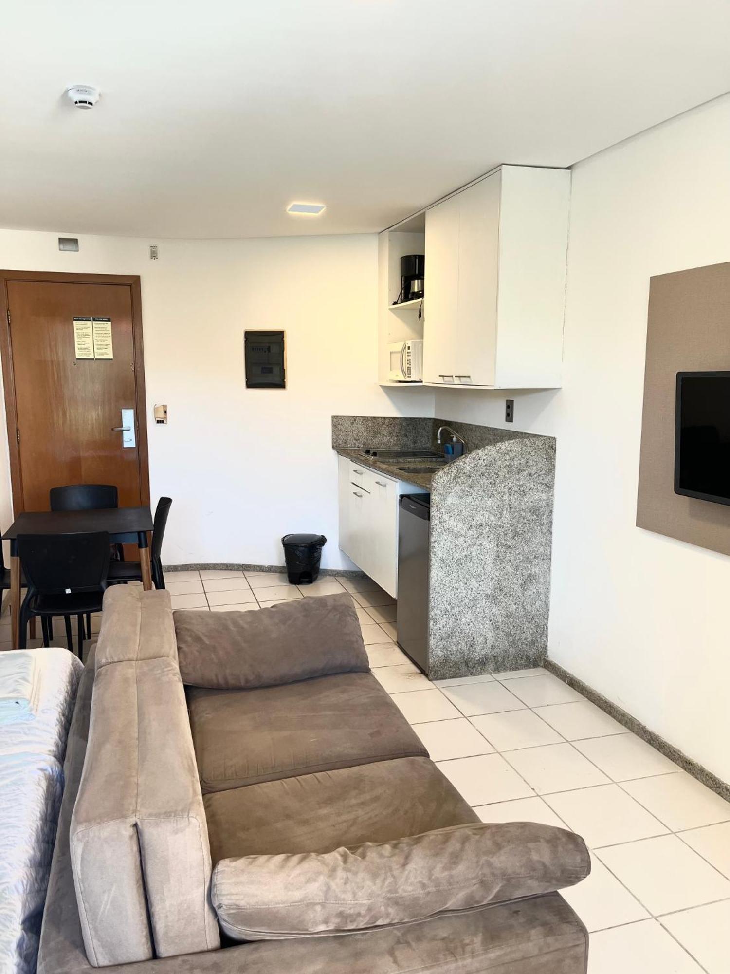 Marulhos Resort Muro Alto Studio Pôrto das Galinhas Eksteriør billede