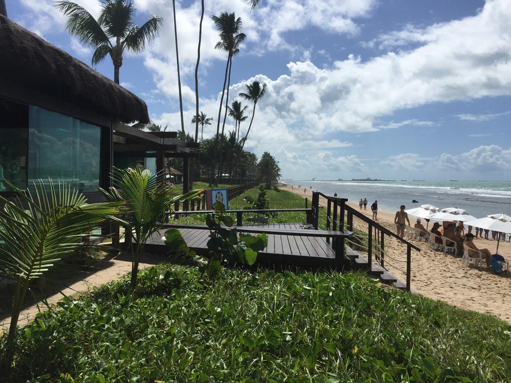 Marulhos Resort Muro Alto Studio Pôrto das Galinhas Eksteriør billede