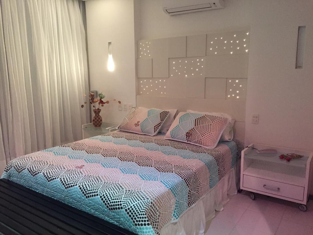 Marulhos Resort Muro Alto Studio Pôrto das Galinhas Eksteriør billede