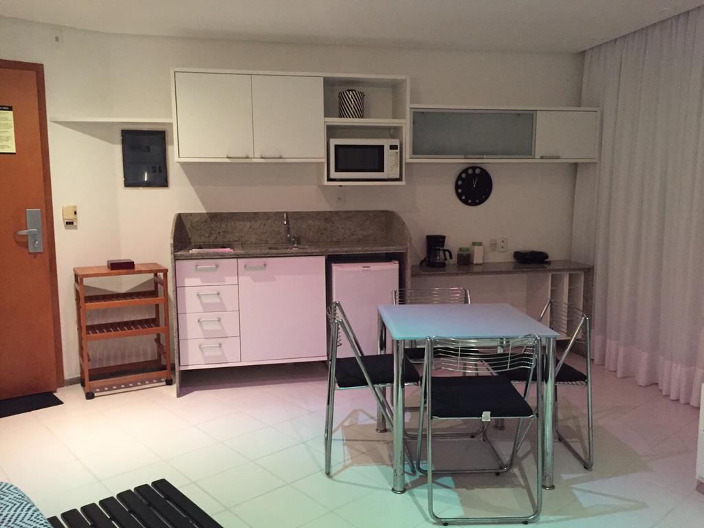 Marulhos Resort Muro Alto Studio Pôrto das Galinhas Eksteriør billede