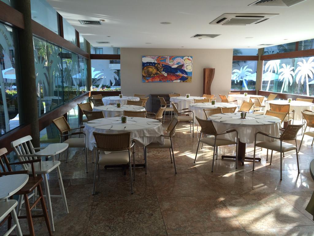 Marulhos Resort Muro Alto Studio Pôrto das Galinhas Eksteriør billede