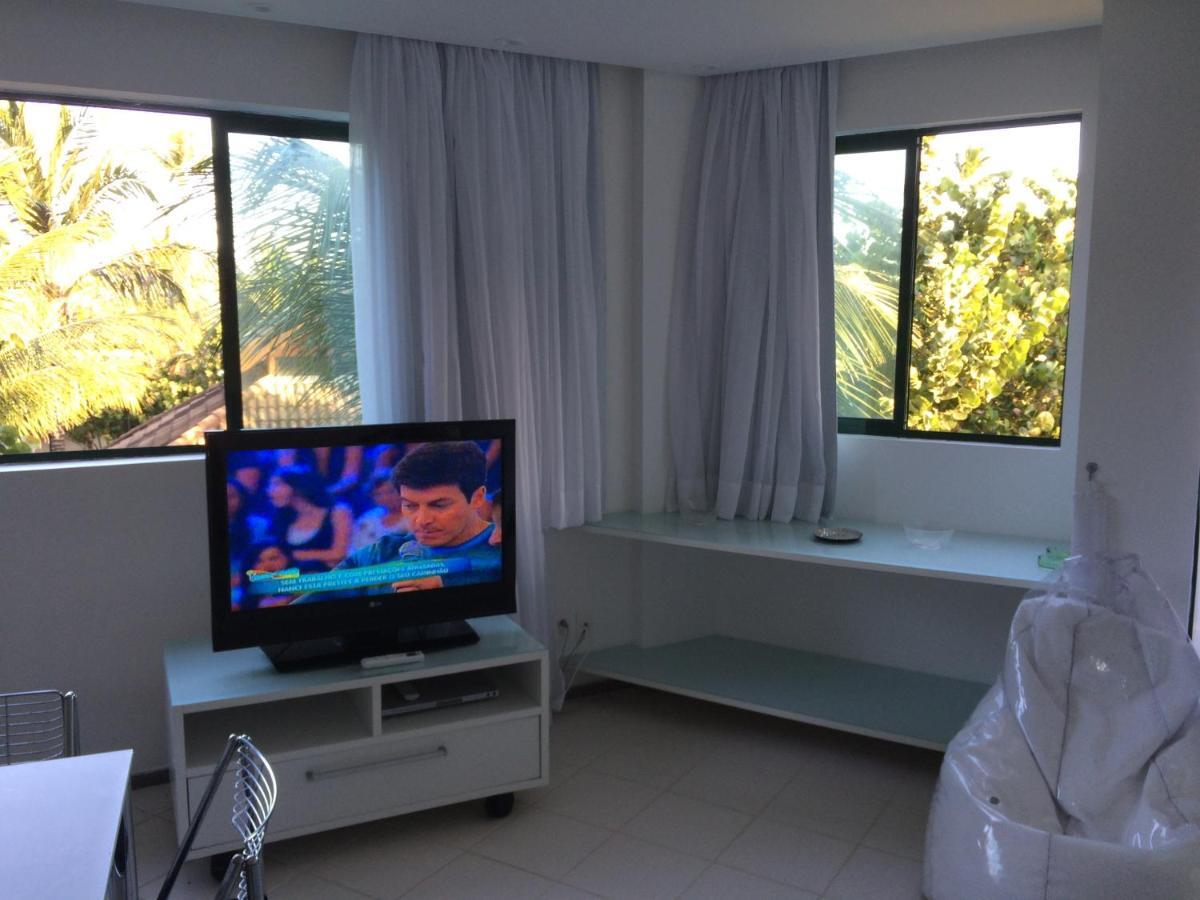 Marulhos Resort Muro Alto Studio Pôrto das Galinhas Eksteriør billede